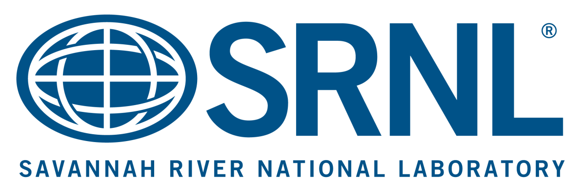 Savannah River National Laboratory Logo