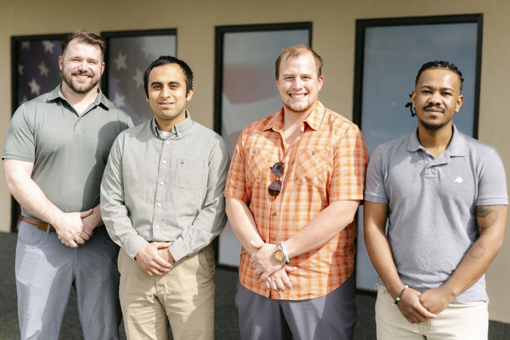 SRS expands Knowledge Transfer Program with Los Alamos National Laboratory