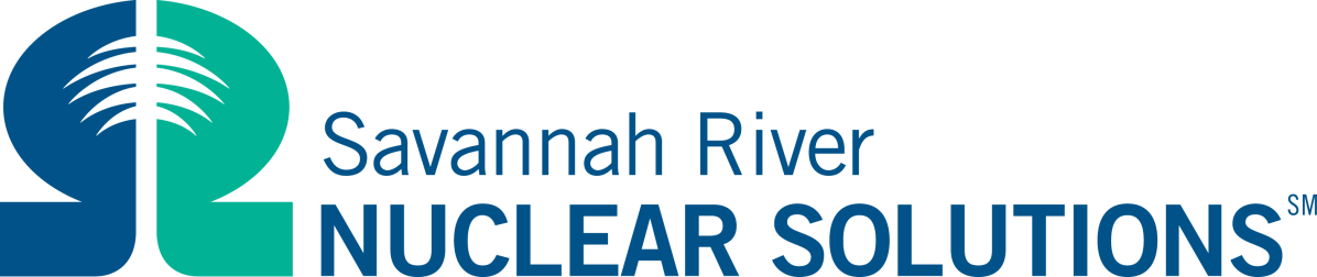 Savannah River Nuclear Solutions Logo