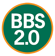 Behavior Based Safety 2.0 Logo