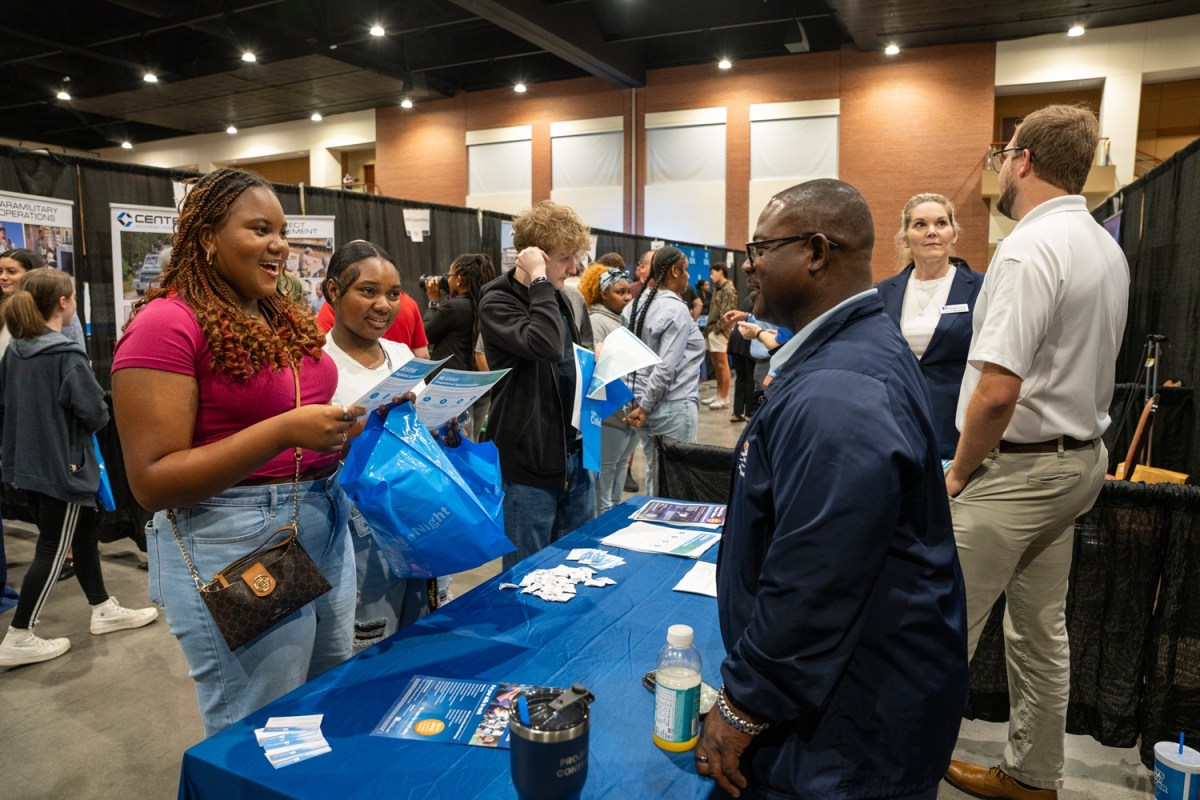 Scholarships totaling ,000 will be awarded at this year’s CSRA College Night.