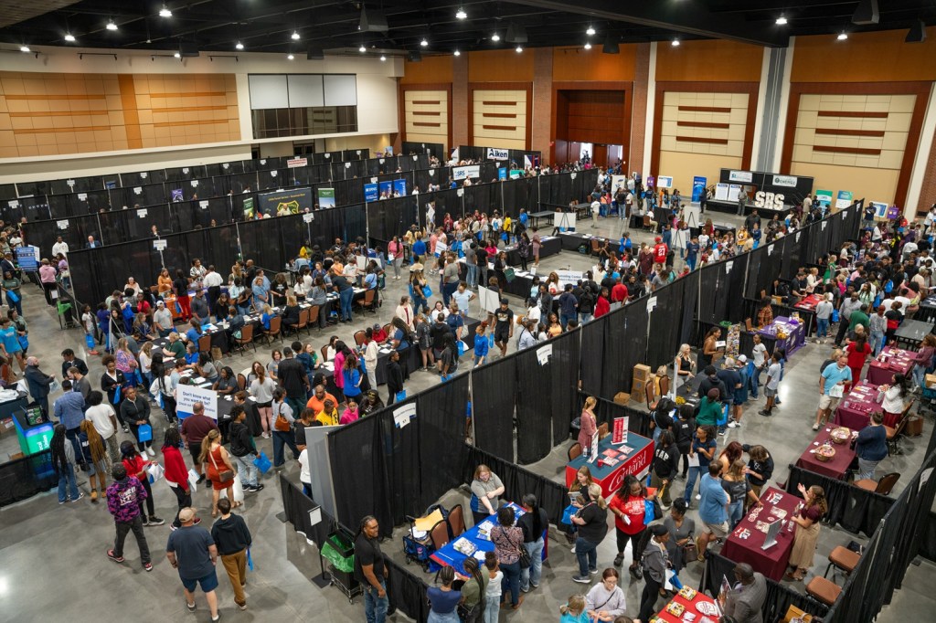 Mark Your Calendars: CSRA College Night Returns to Augusta, September 11