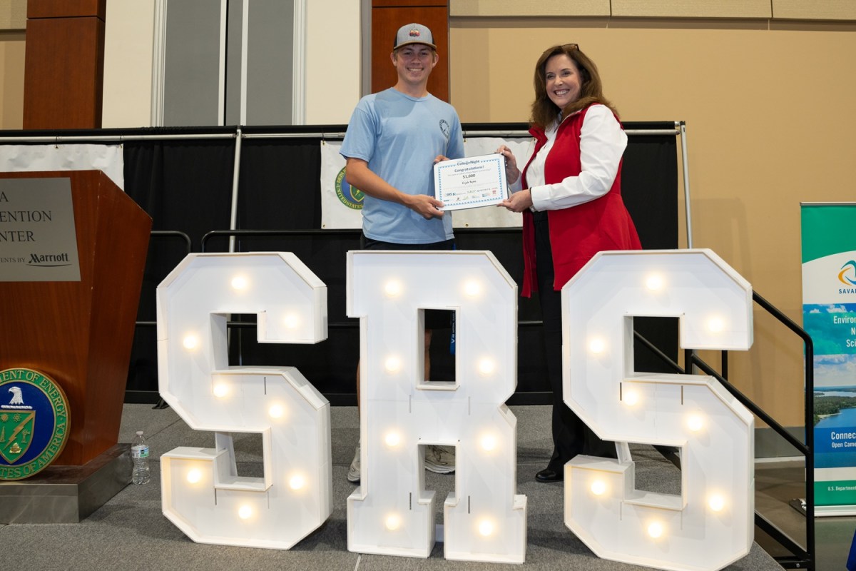 Scholarships totaling ,000 will be awarded at this year’s CSRA College Night.