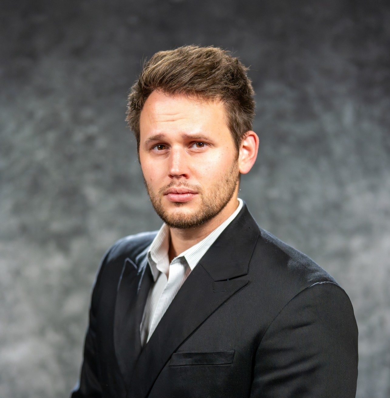 SRNS employee selected for prestigious Weapon Intern Program