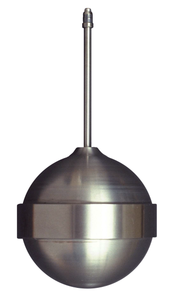 Unclassified likeness of a typical tritium reservoir