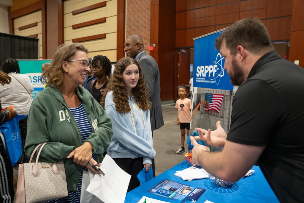 Don’t Miss: Thursday, September 11 – CSRA College Night Brings 100+ Colleges to Augusta
