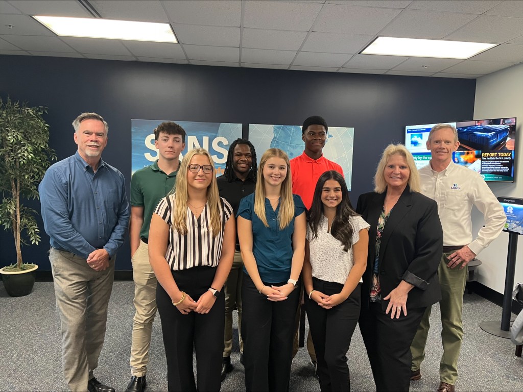 Fueling the Future: SRS Adds New Opportunities for Youth Apprenticeships
