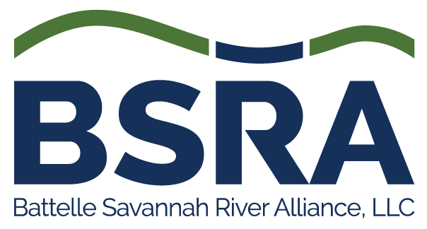 Battelle Savannah River Alliance company logo.