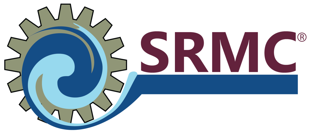 Savannah River Mission Completion Logo