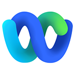 Webex Icon