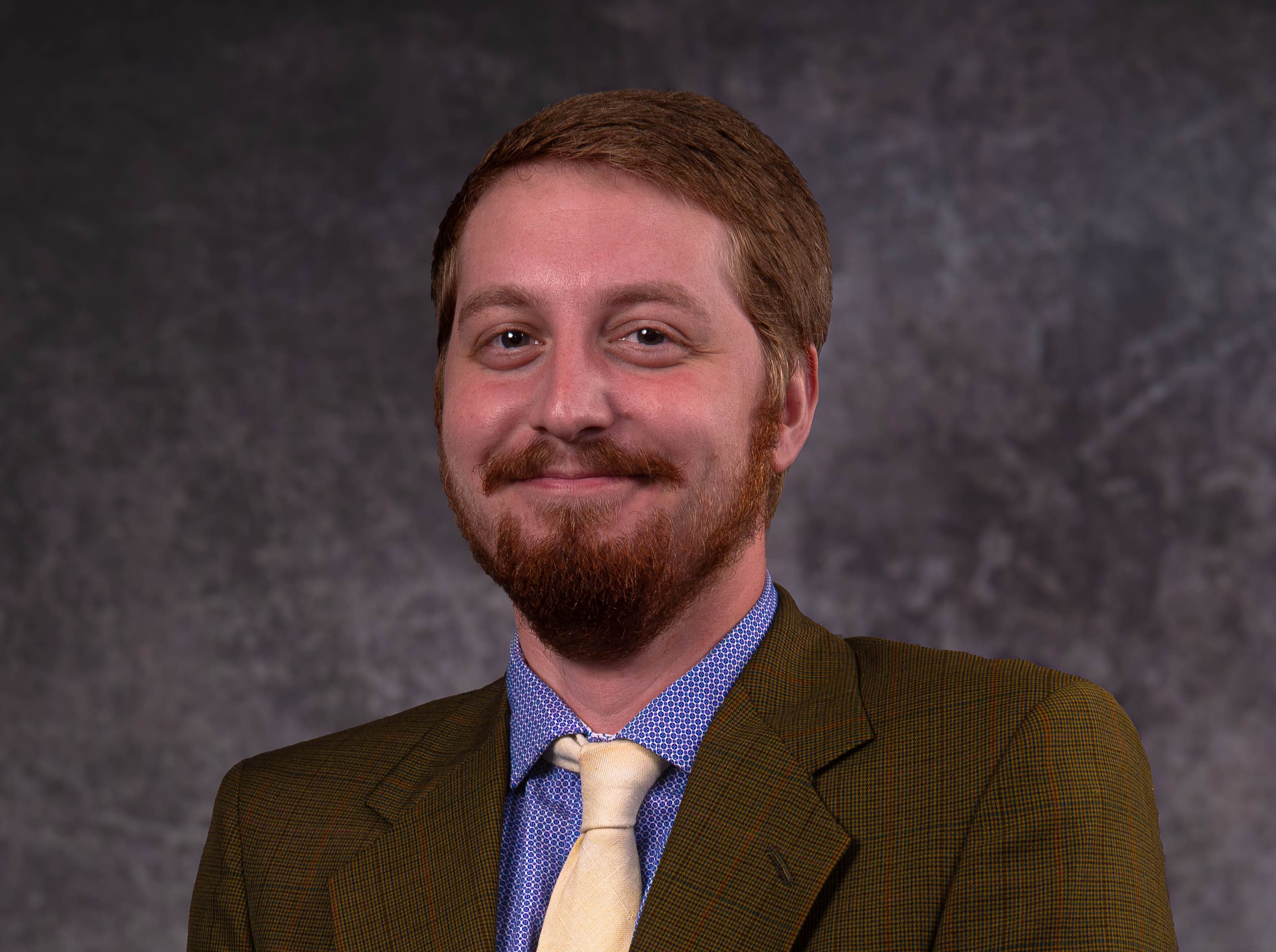 SRNS employee selected for exclusive Weapon Intern Program