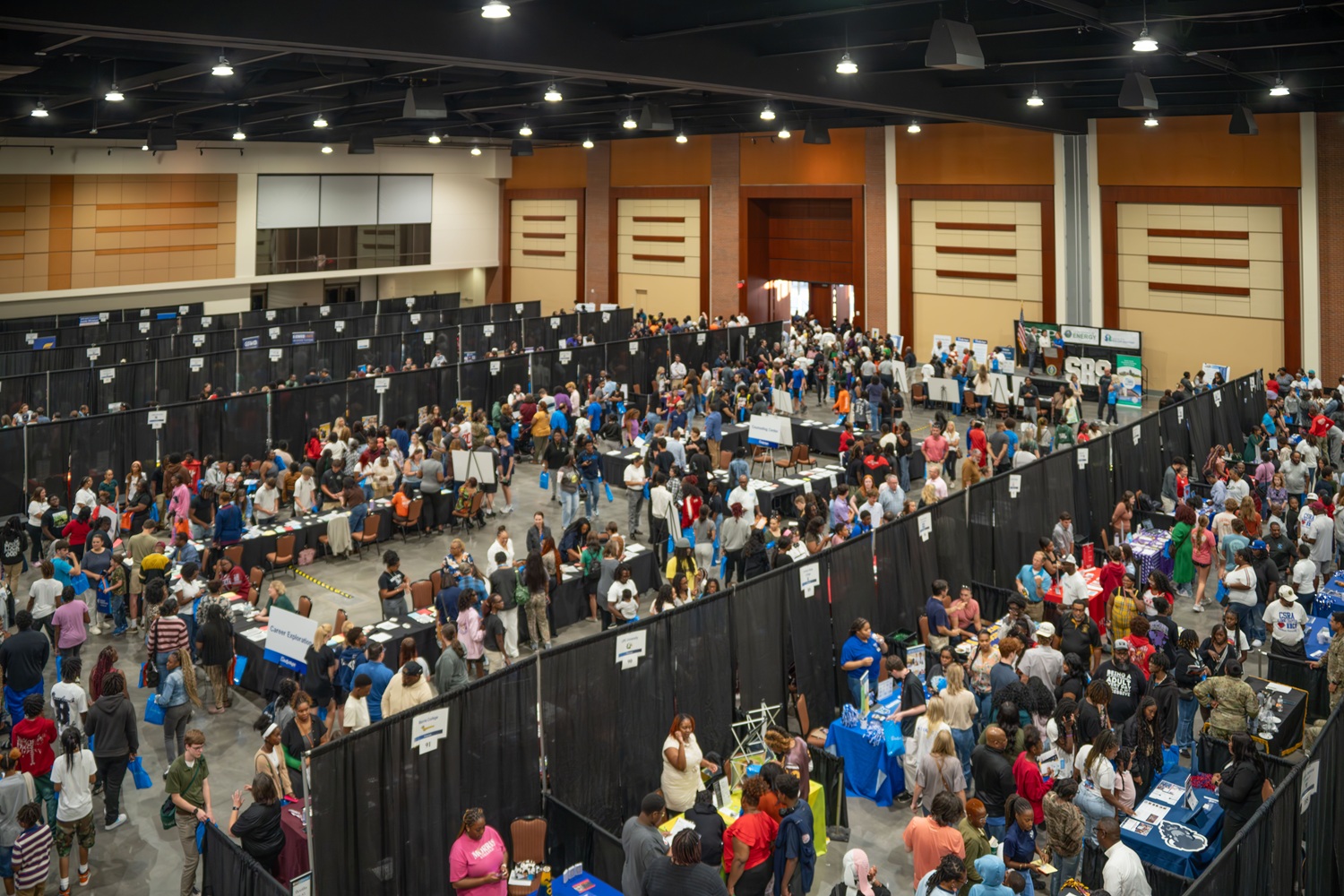 Mark your calendar: CSRA College Night returns to Augusta