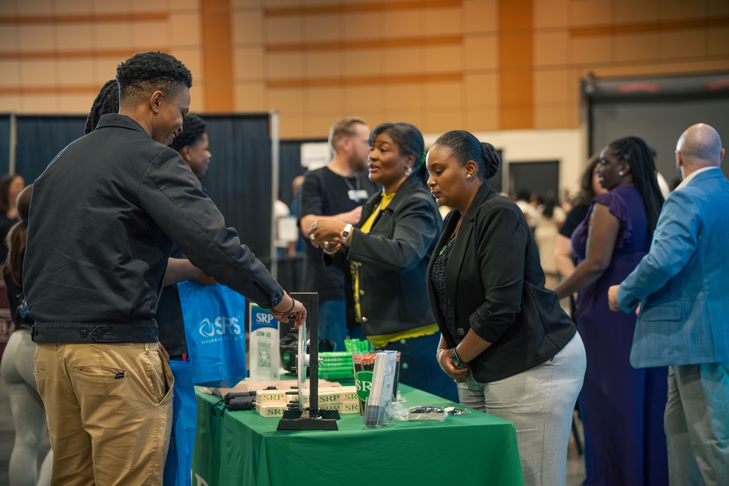 Thursday! CSRA College Night to bring 120+ colleges to Augusta