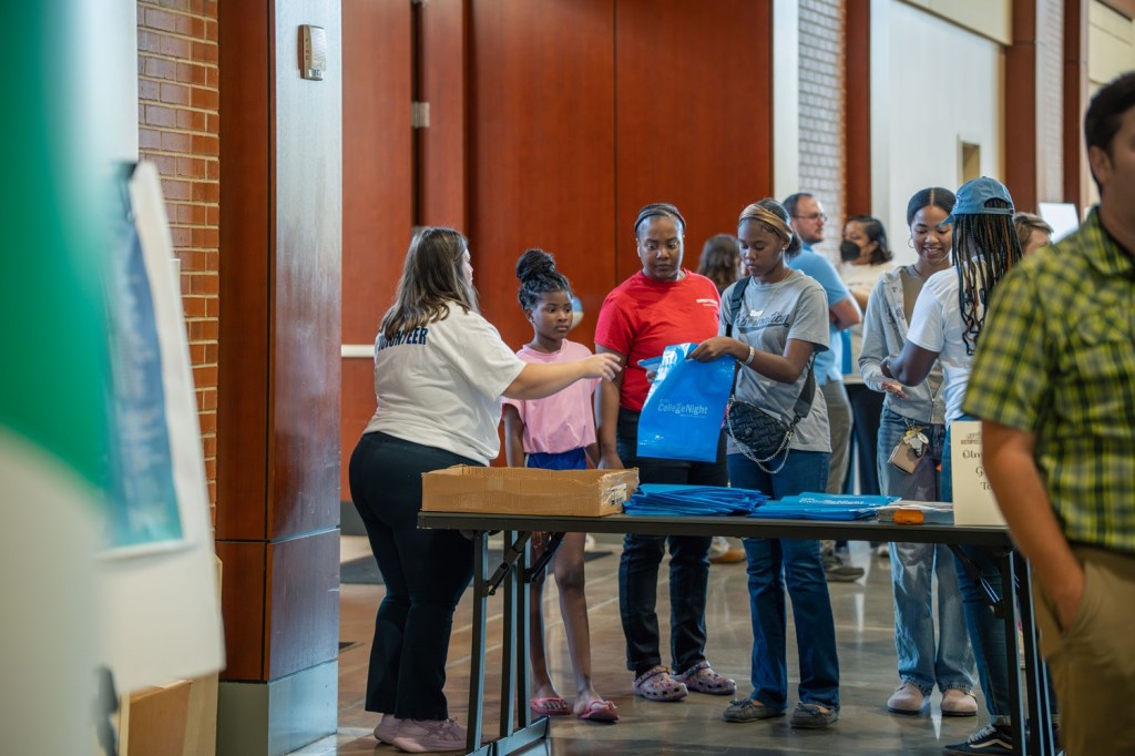 Multiple scholarships will be awarded at this year's CSRA College Night.