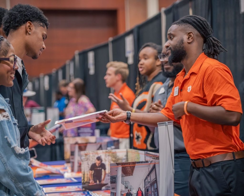Multiple scholarships will be awarded at this year’s CSRA College Night.