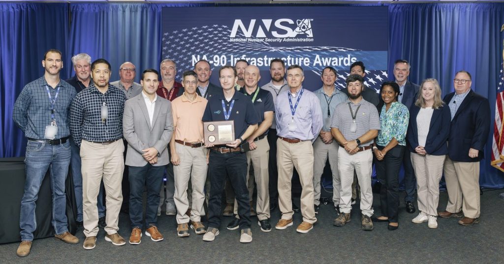 High-Fidelity Training and Operations Center Critical Decision-2/3 Team