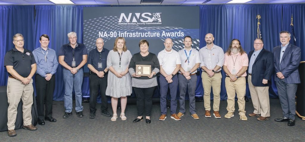 Earned Value Management System Certification Team