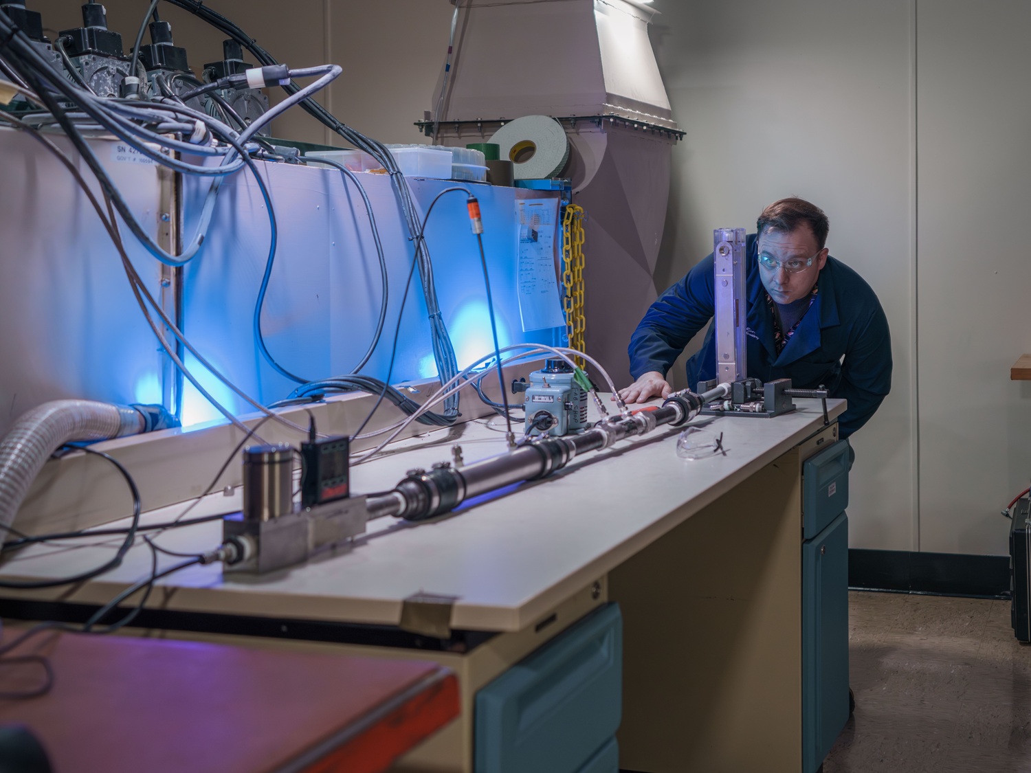 The science of precision supporting safe SRS operations